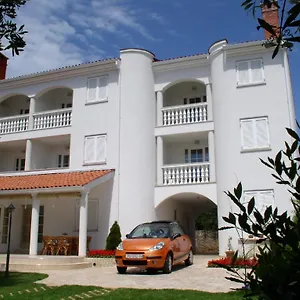Paloma Blanca Apartman